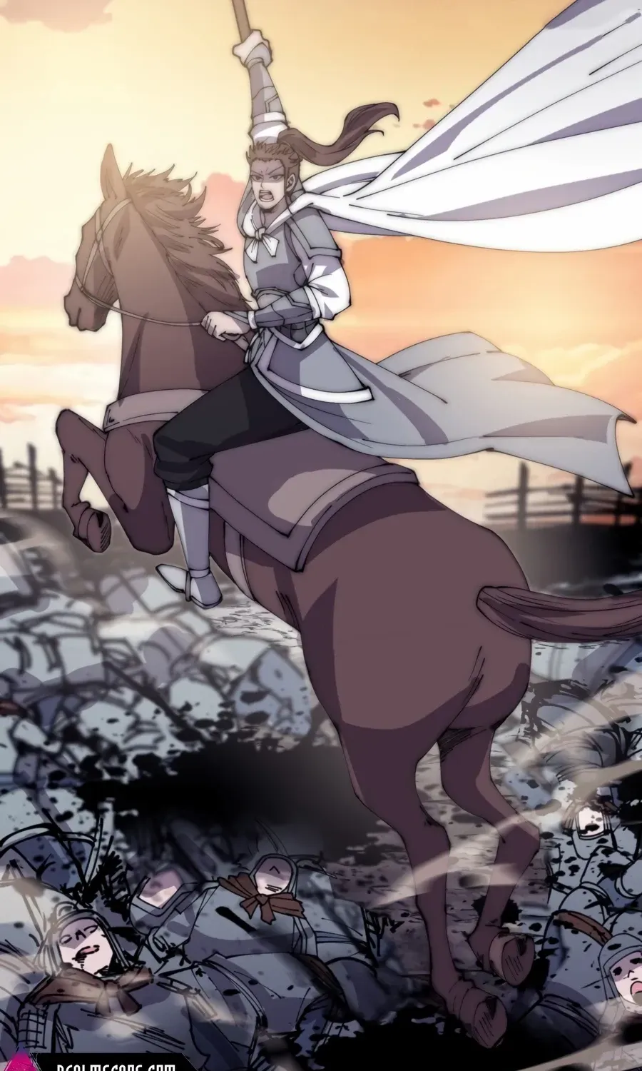 Read Start A Mountain chapter 399 image 49 on Lezhin
