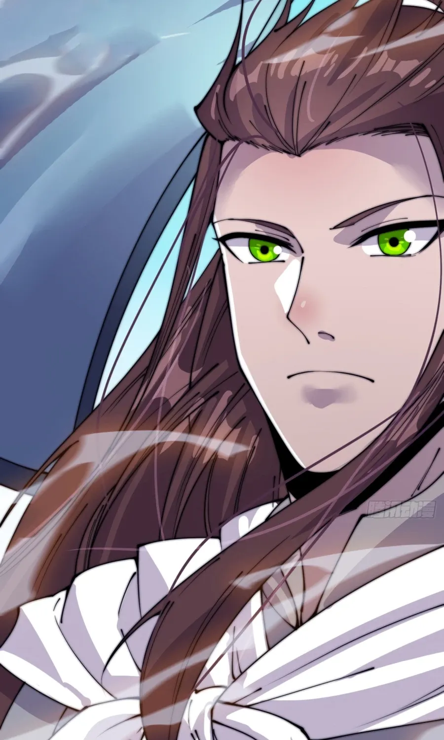 Read Start A Mountain chapter 399 image 52 on Lezhin