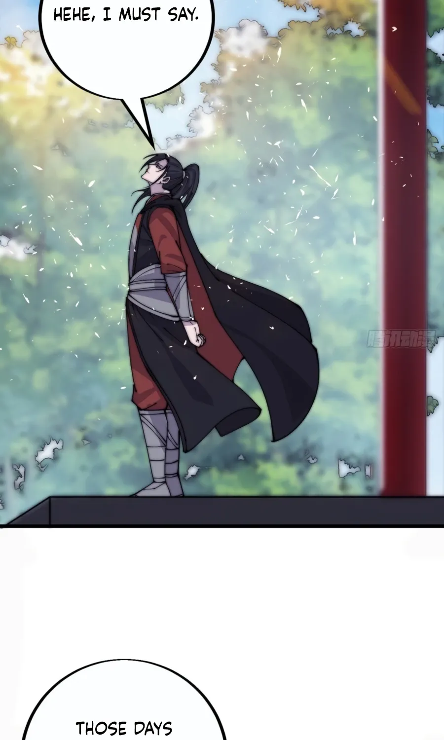 Read Start A Mountain chapter 399 image 57 on Lezhin