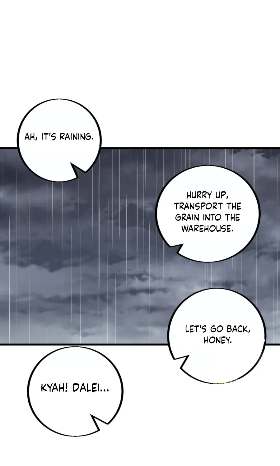 Read Start A Mountain chapter 399 image 6 on Lezhin