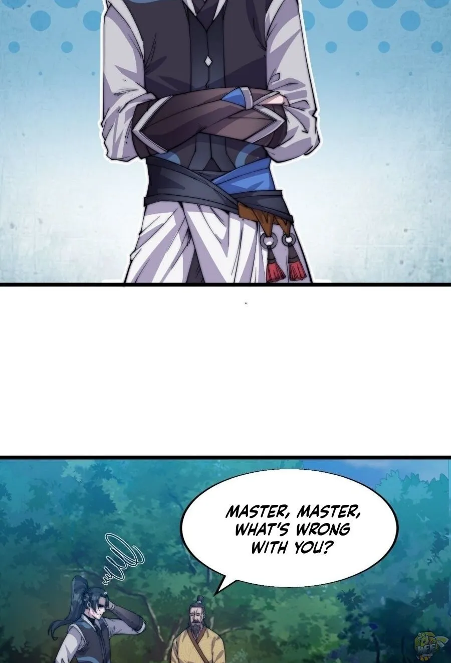 Read Start A Mountain chapter 4 image 11 on Lezhin