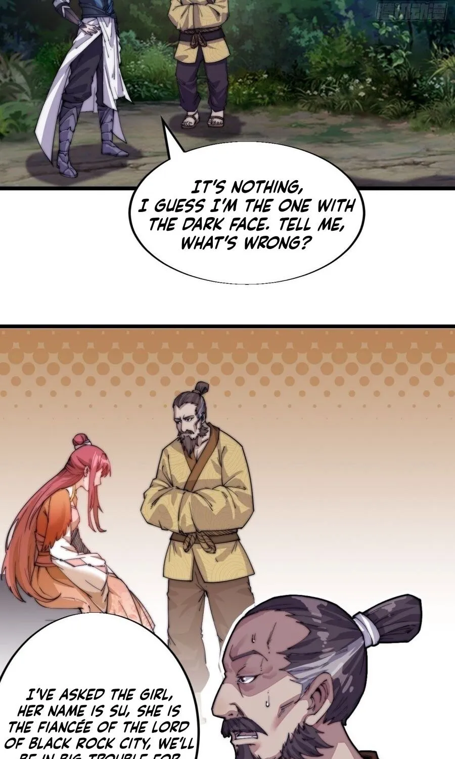 Read Start A Mountain chapter 4 image 12 on Lezhin