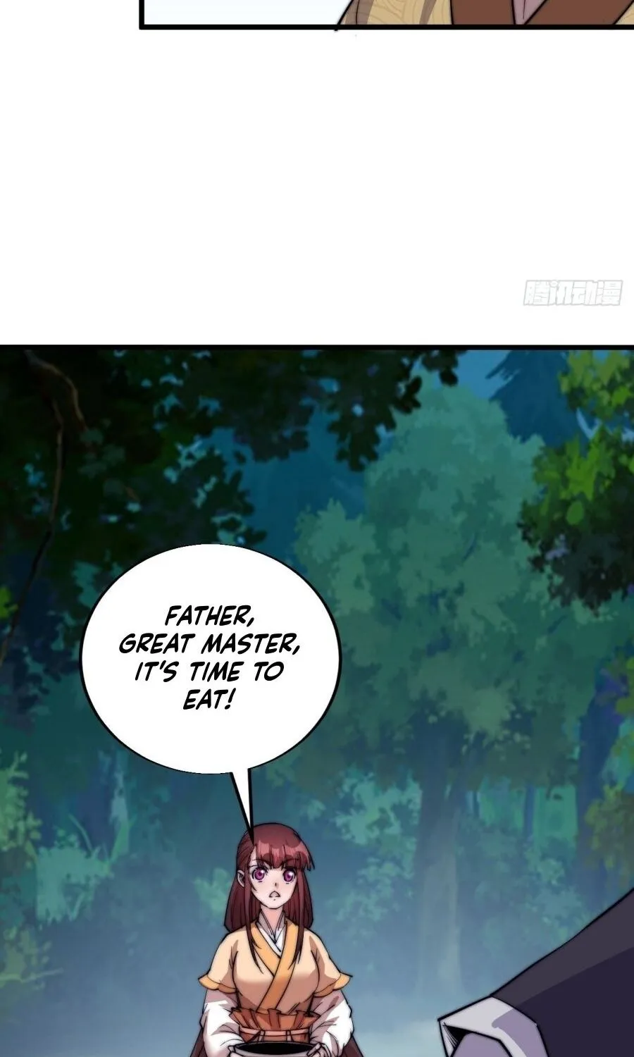 Read Start A Mountain chapter 4 image 14 on Lezhin