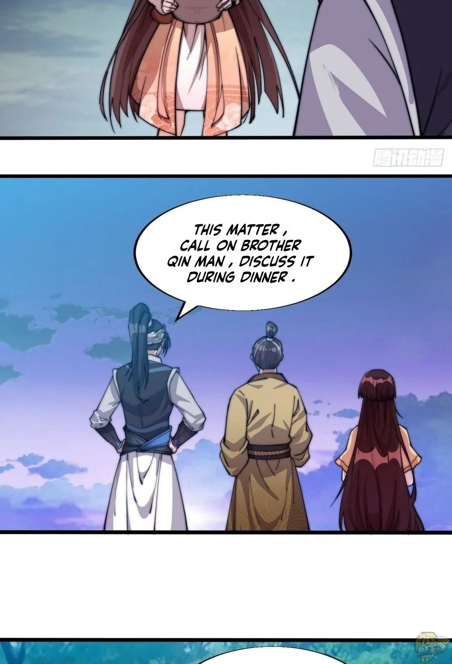 Read Start A Mountain chapter 4 image 15 on Lezhin