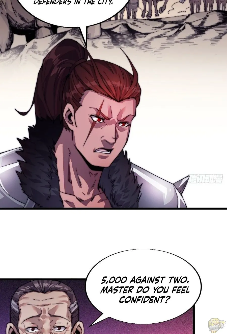 Read Start A Mountain chapter 4 image 17 on Lezhin