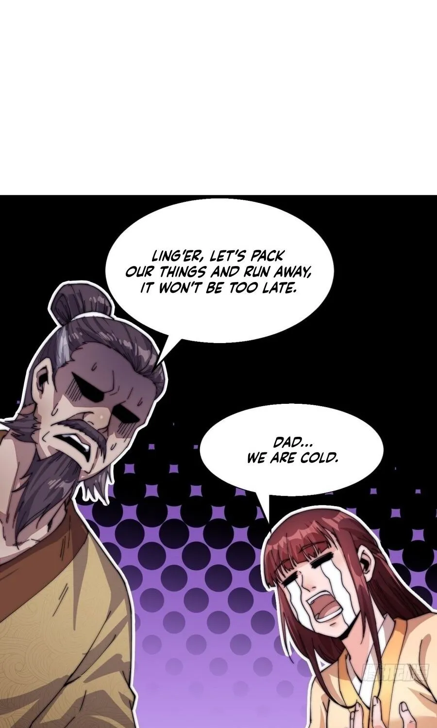 Read Start A Mountain chapter 4 image 20 on Lezhin