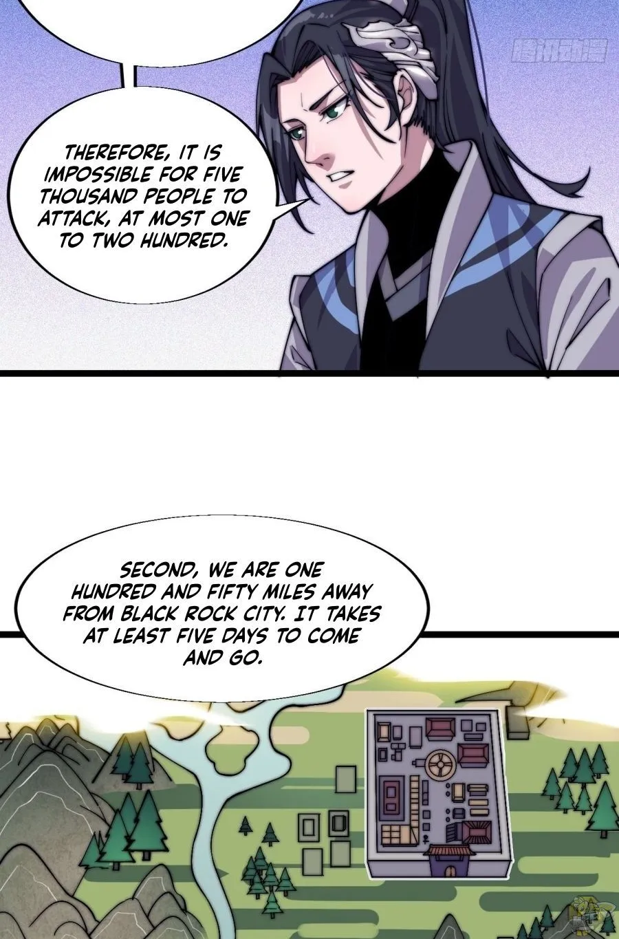Read Start A Mountain chapter 4 image 23 on Lezhin