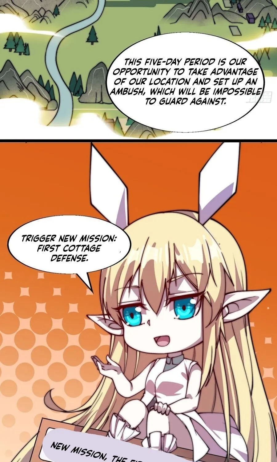 Read Start A Mountain chapter 4 image 24 on Lezhin