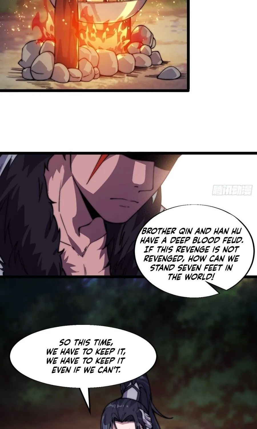 Read Start A Mountain chapter 4 image 26 on Lezhin