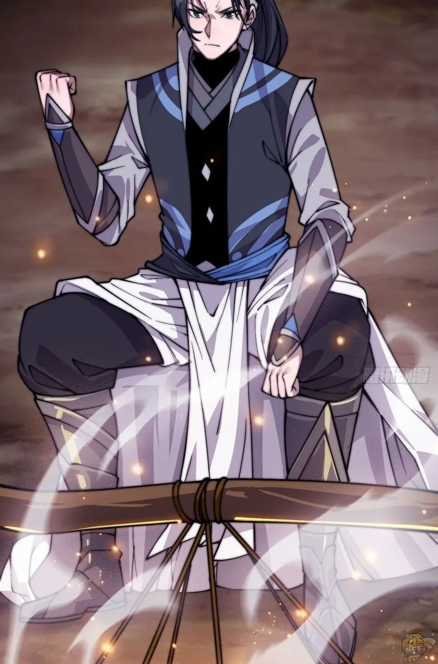 Read Start A Mountain chapter 4 image 27 on Lezhin