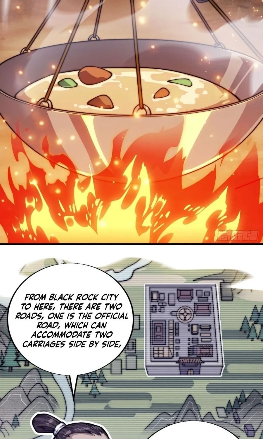 Read Start A Mountain chapter 4 image 28 on Lezhin