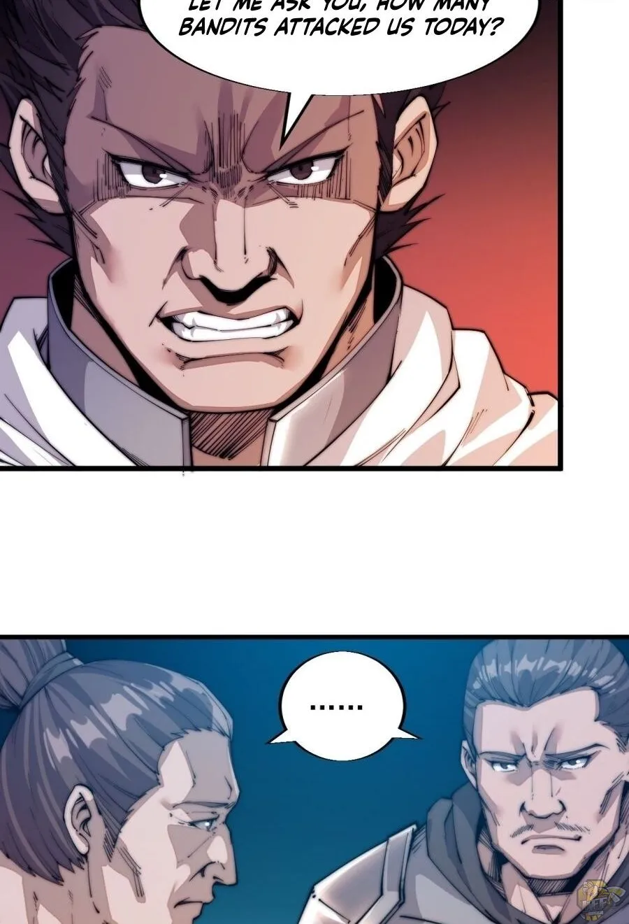 Read Start A Mountain chapter 4 image 3 on Lezhin