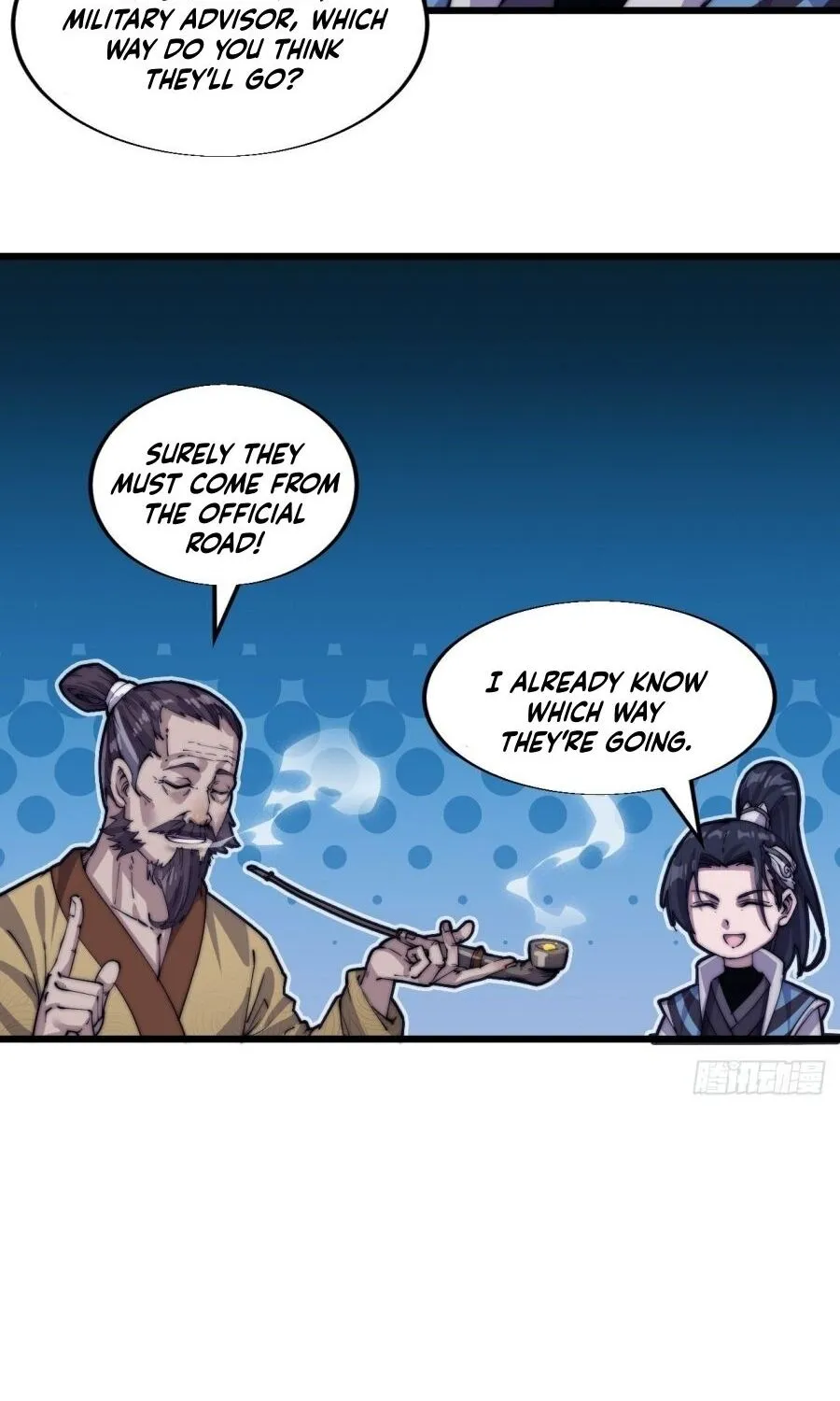Read Start A Mountain chapter 4 image 30 on Lezhin
