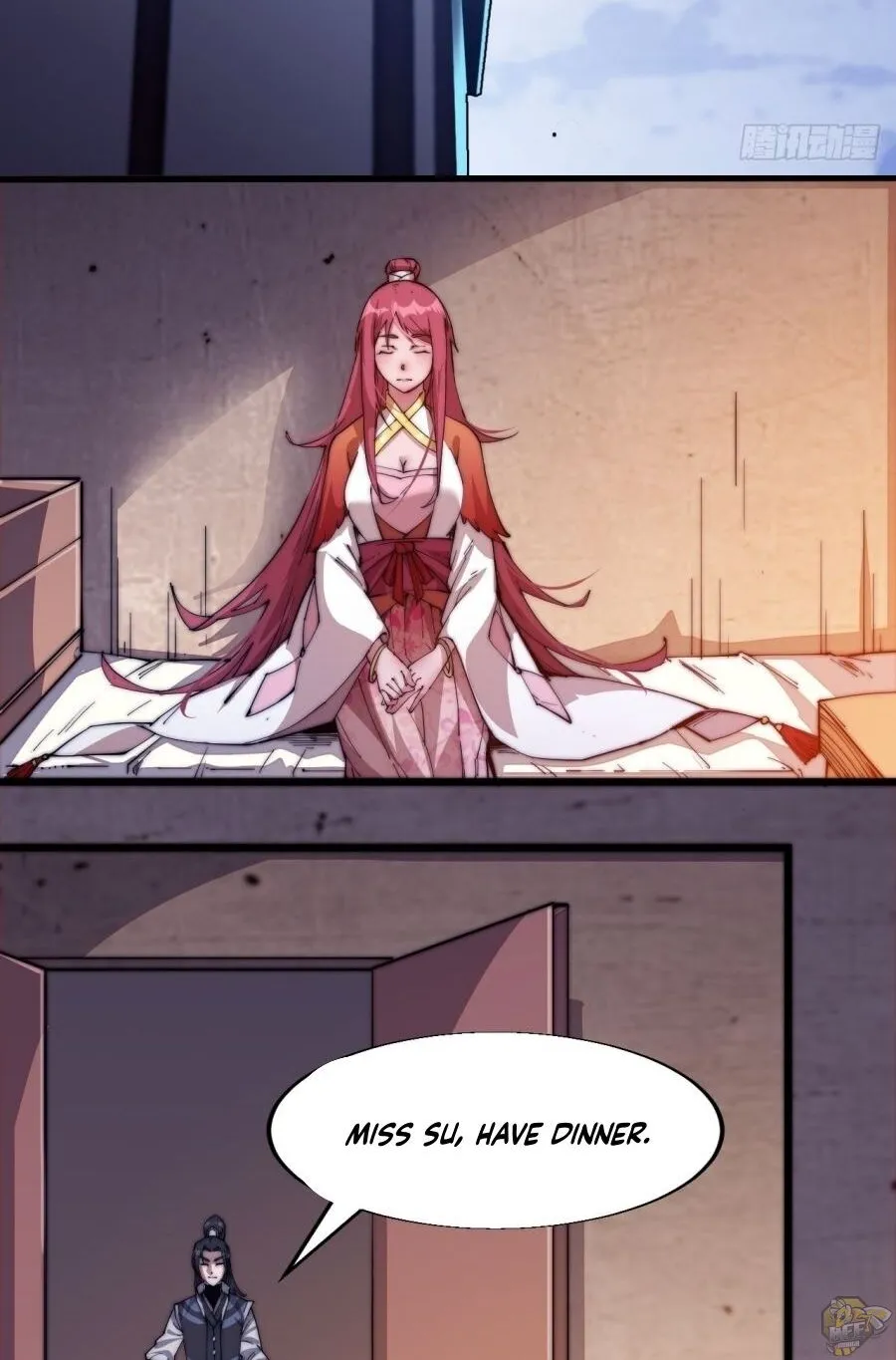 Read Start A Mountain chapter 4 image 35 on Lezhin