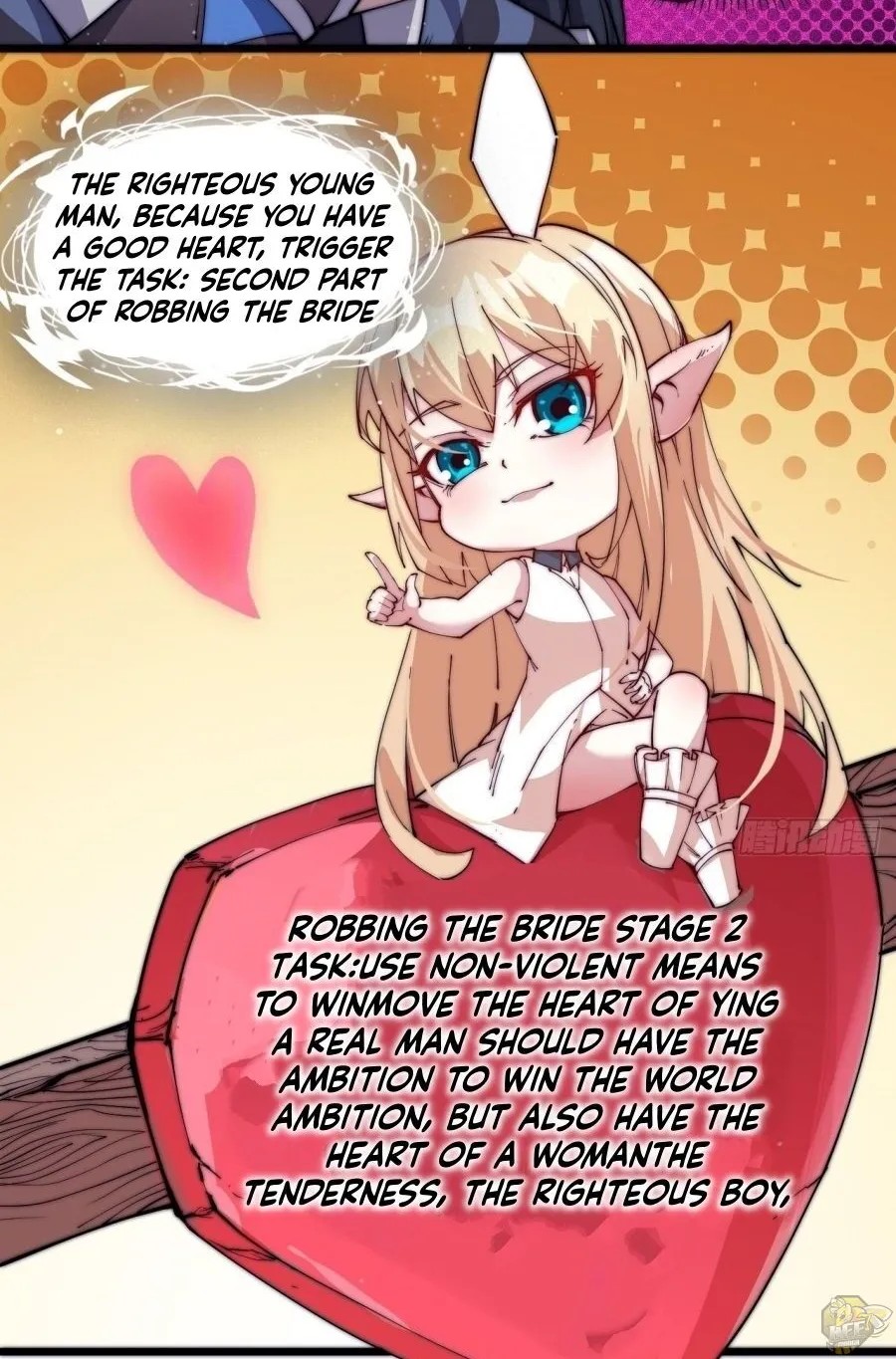 Read Start A Mountain chapter 4 image 39 on Lezhin