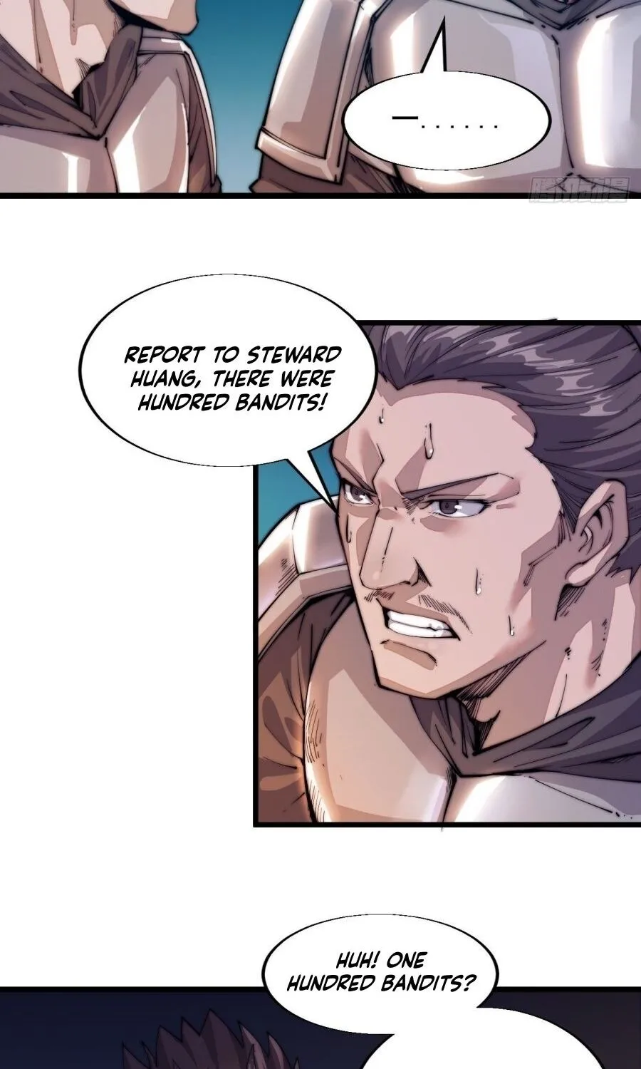 Read Start A Mountain chapter 4 image 4 on Lezhin