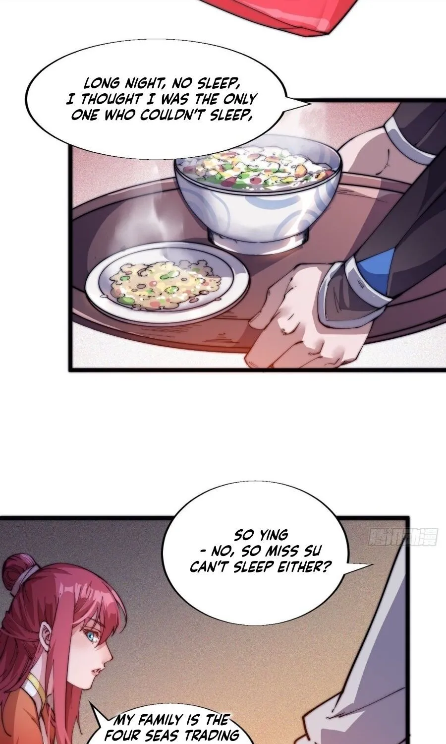 Read Start A Mountain chapter 4 image 40 on Lezhin