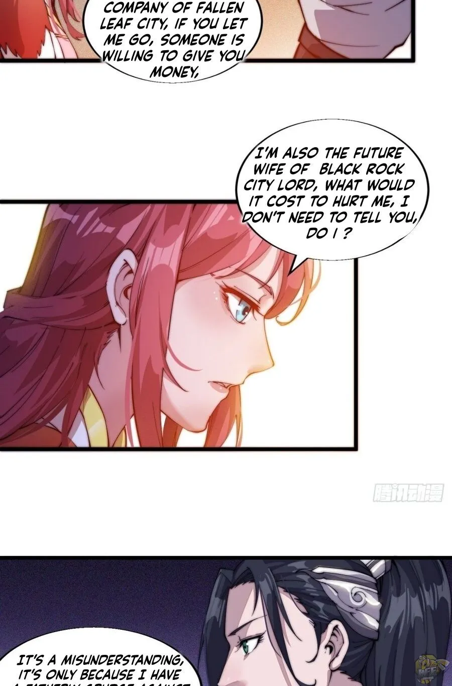 Read Start A Mountain chapter 4 image 41 on Lezhin