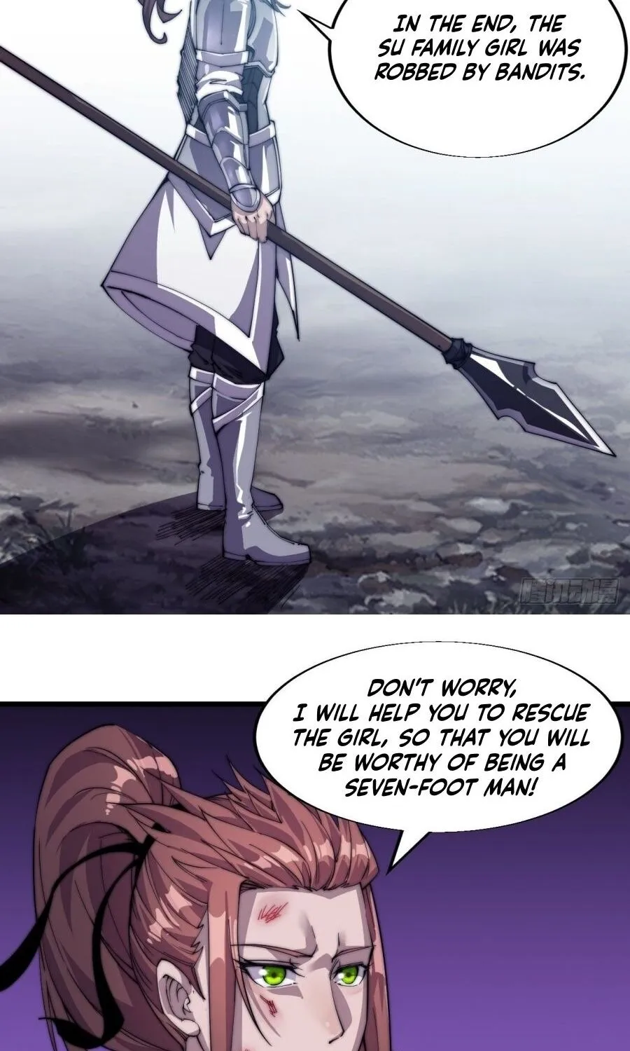 Read Start A Mountain chapter 4 image 8 on Lezhin