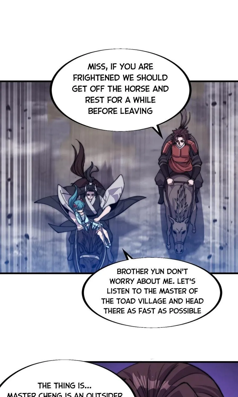 Read Start A Mountain chapter 40.5 image 10 on Lezhin