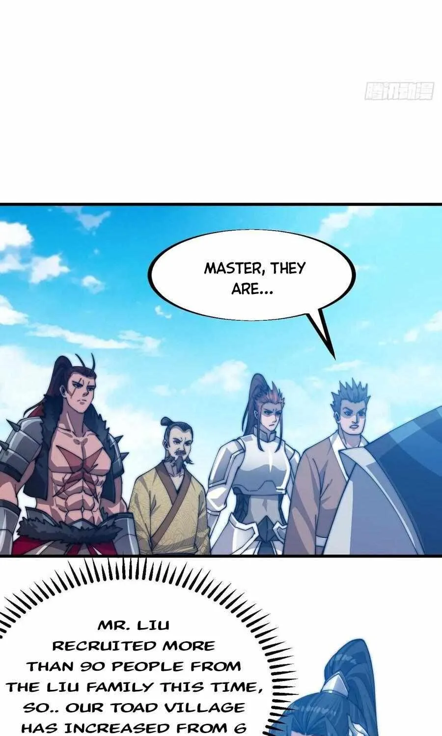 Read Start A Mountain chapter 40.5 image 23 on Lezhin