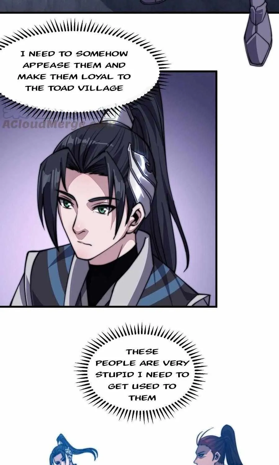 Read Start A Mountain chapter 40.5 image 25 on Lezhin