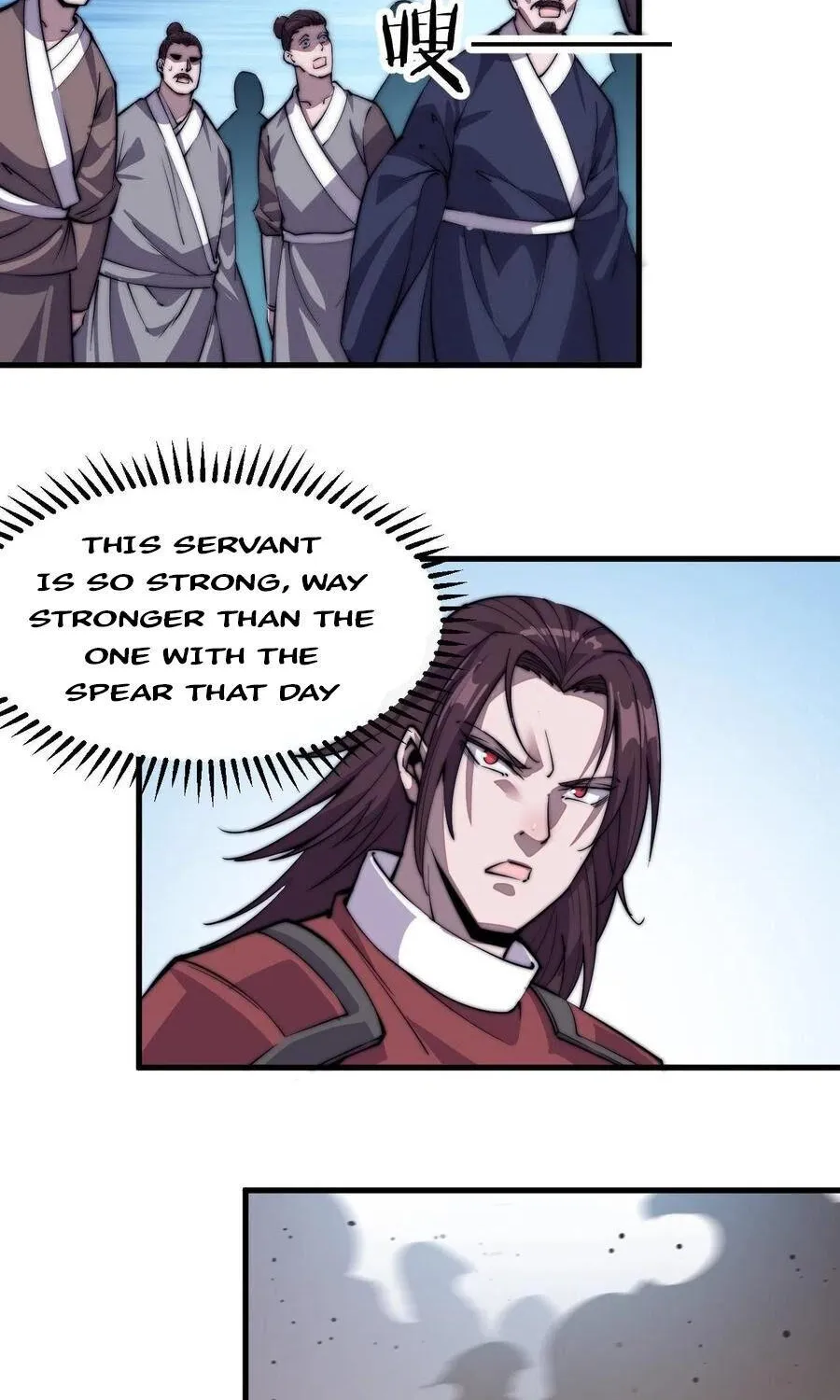Read Start A Mountain chapter 40.5 image 34 on Lezhin