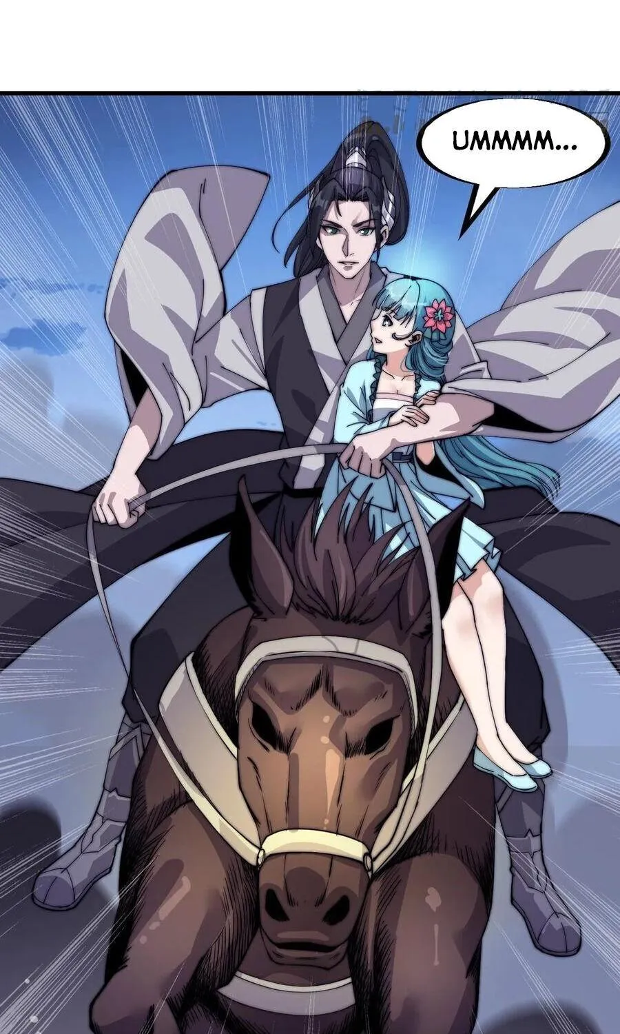 Read Start A Mountain chapter 40.5 image 5 on Lezhin