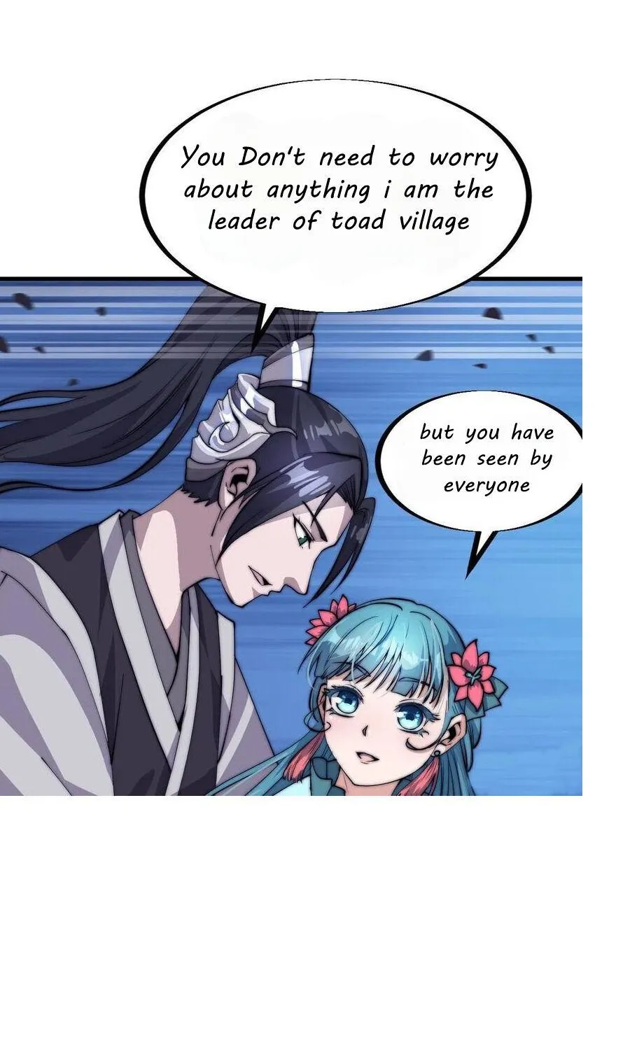 Read Start A Mountain chapter 40 image 10 on Lezhin