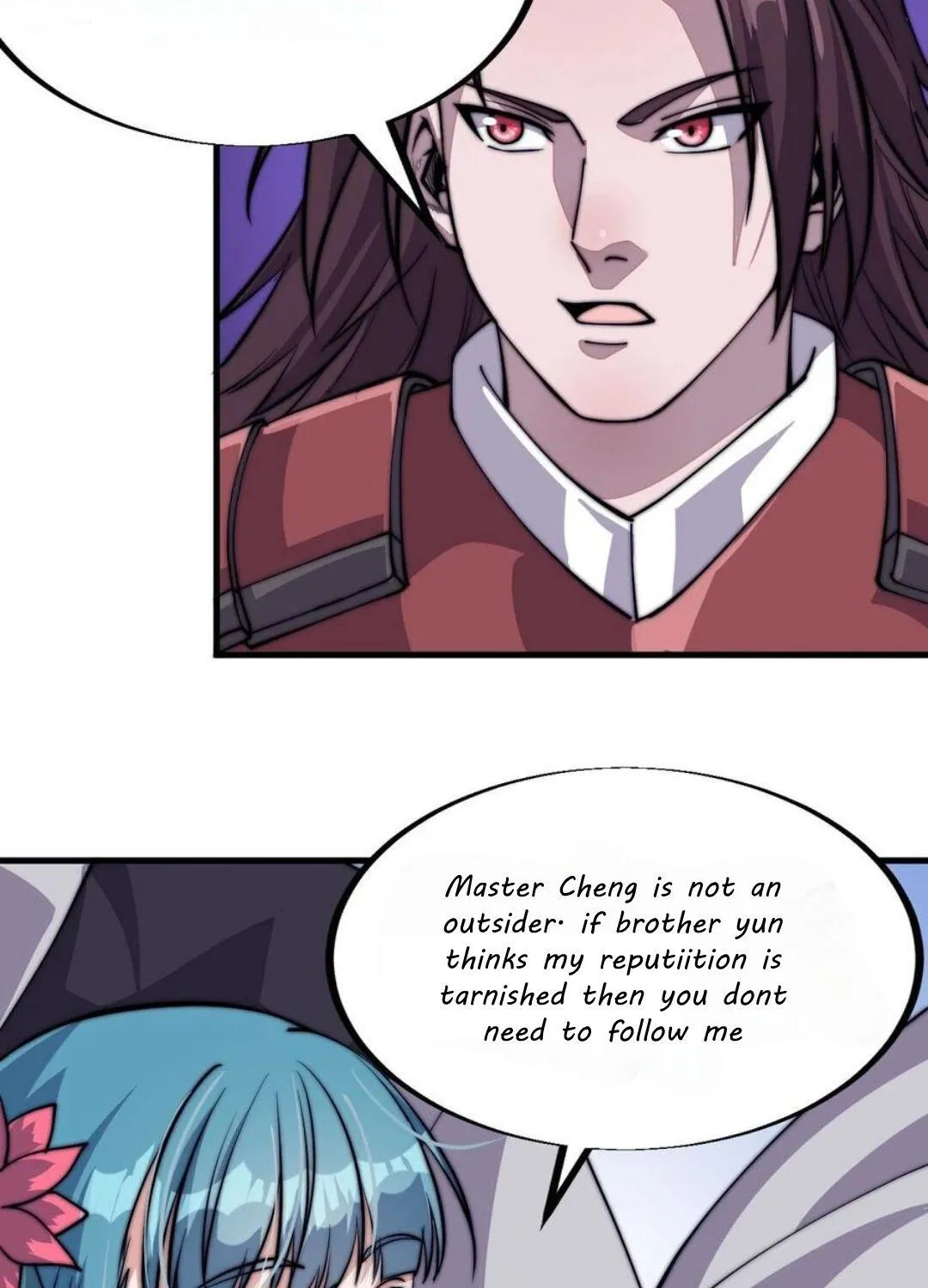 Read Start A Mountain chapter 40 image 17 on Lezhin