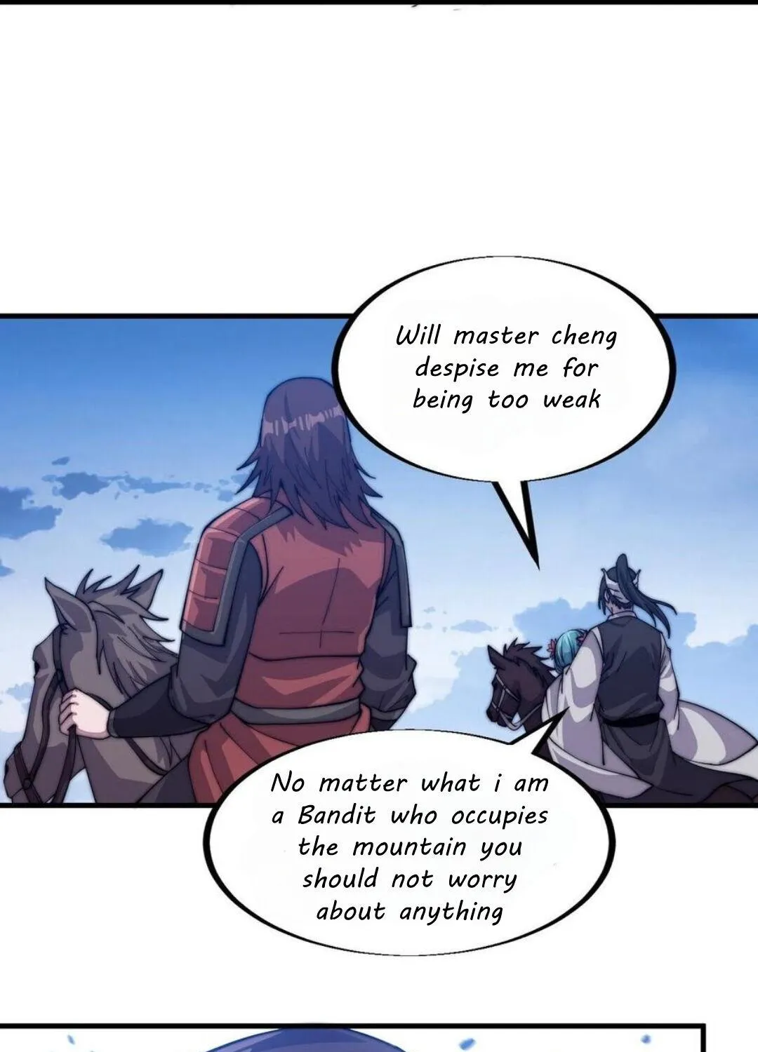Read Start A Mountain chapter 40 image 19 on Lezhin