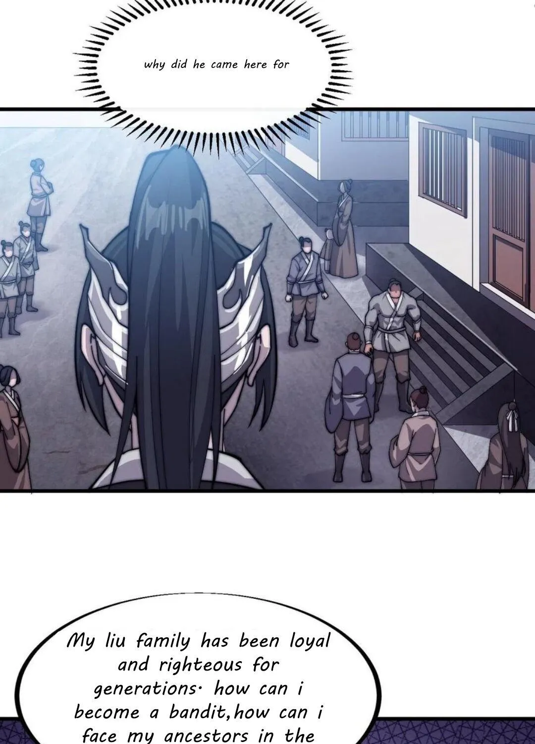 Read Start A Mountain chapter 40 image 30 on Lezhin