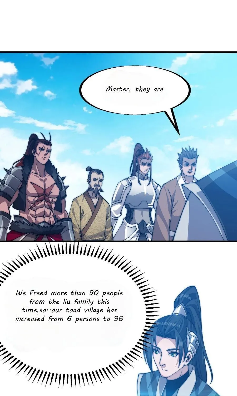 Read Start A Mountain chapter 40 image 37 on Lezhin