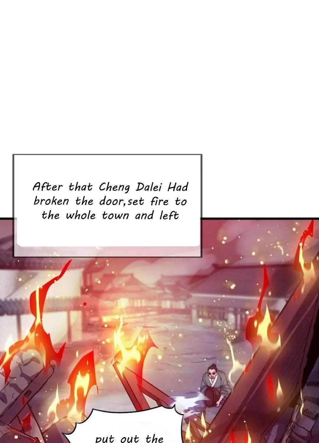 Read Start A Mountain chapter 40 image 4 on Lezhin