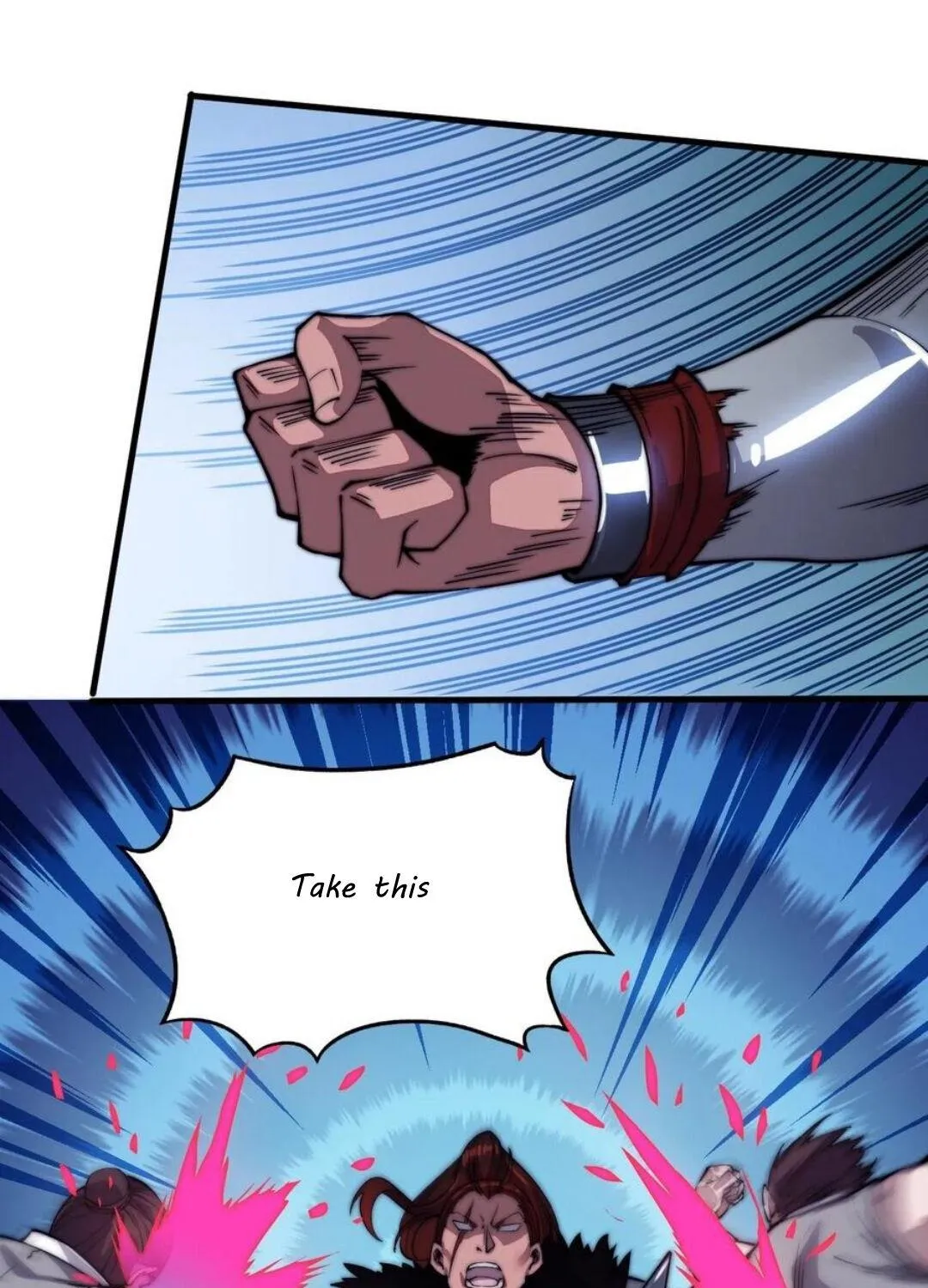 Read Start A Mountain chapter 40 image 45 on Lezhin