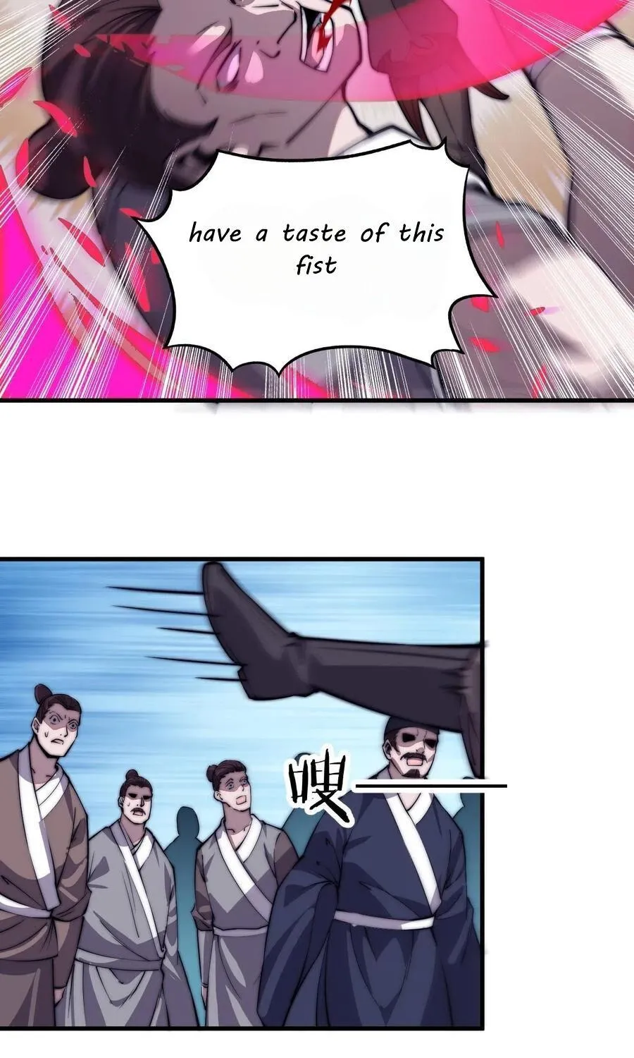 Read Start A Mountain chapter 40 image 51 on Lezhin