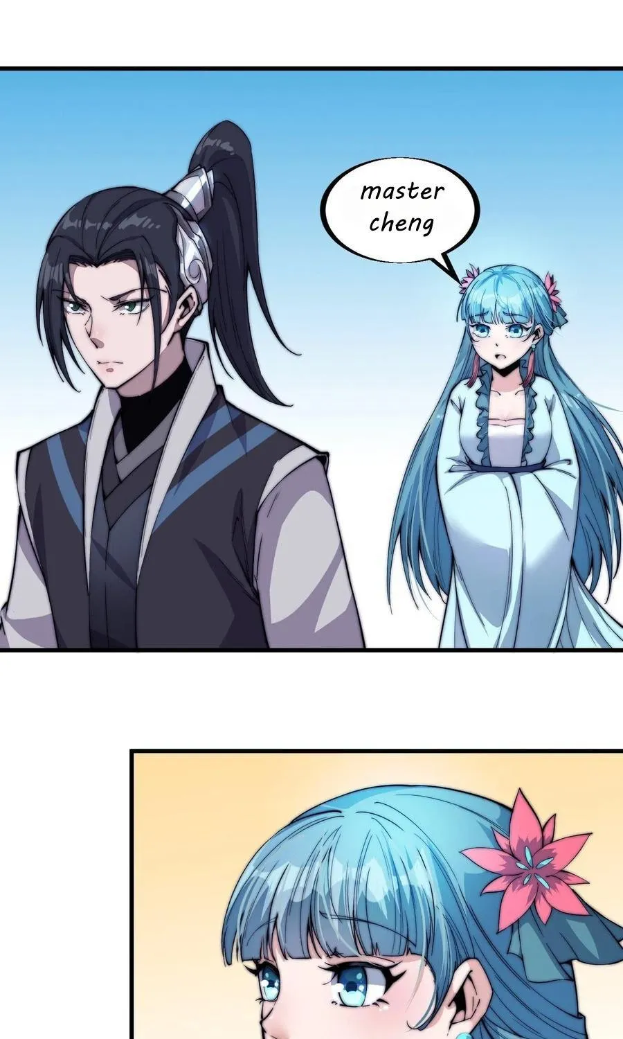Read Start A Mountain chapter 40 image 58 on Lezhin