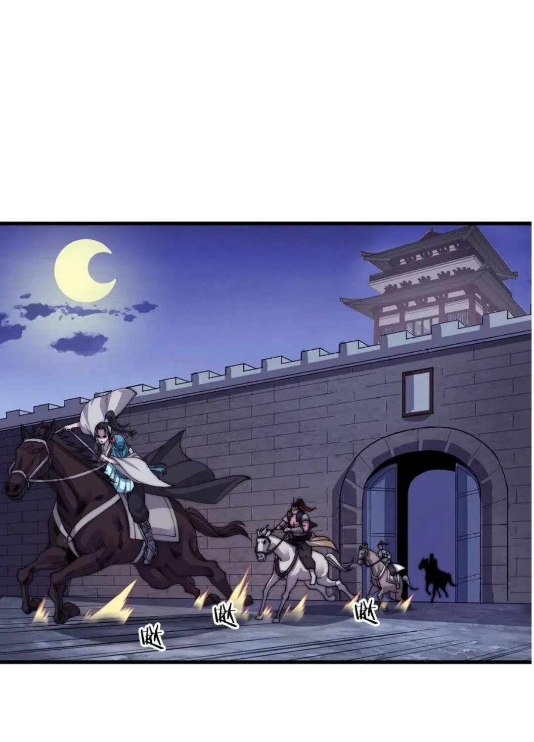 Read Start A Mountain chapter 40 image 6 on Lezhin