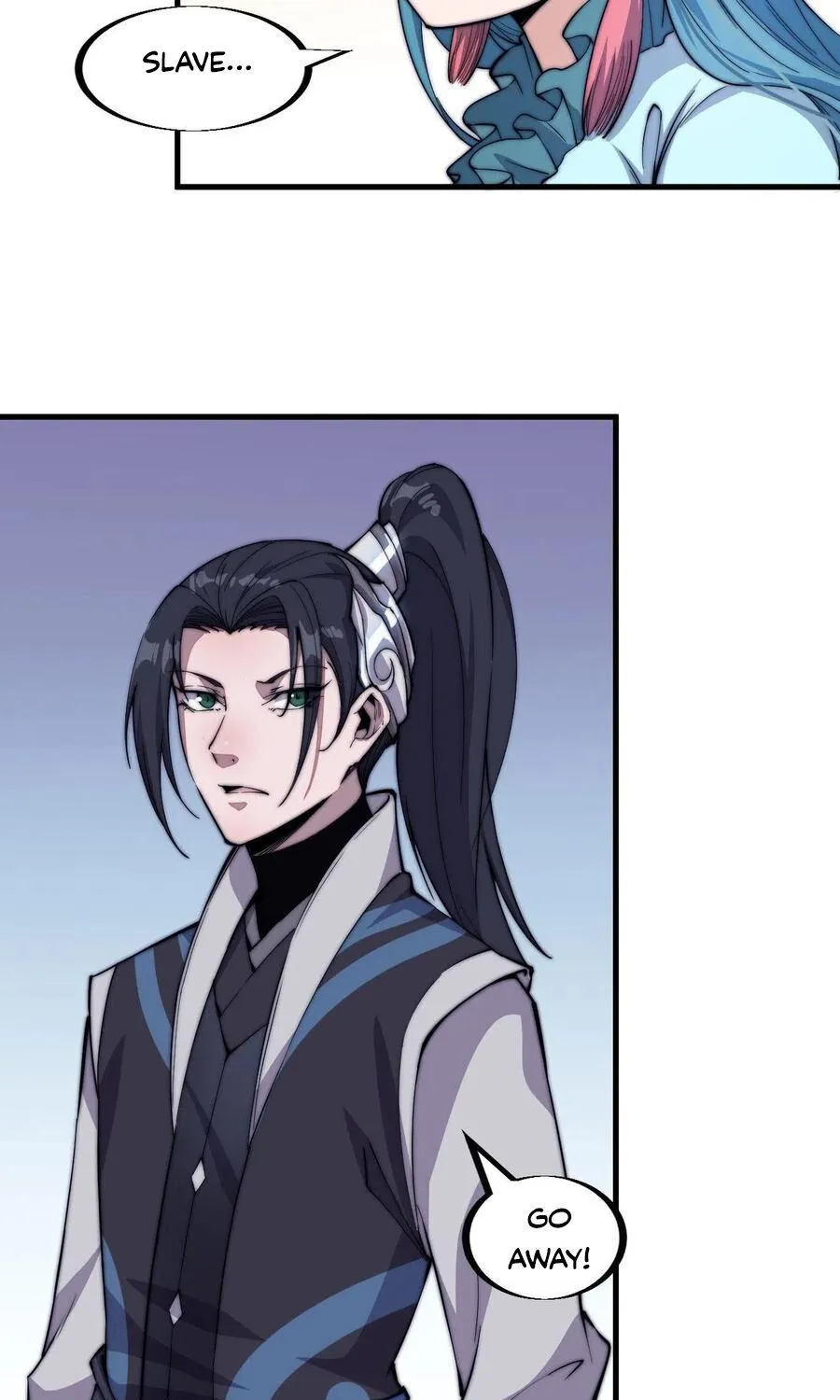 Read Start A Mountain chapter 40 image 60 on Lezhin