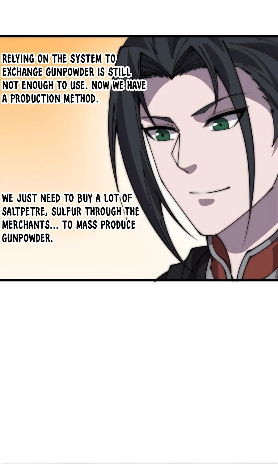 Read Start A Mountain chapter 400 image 10 on Lezhin