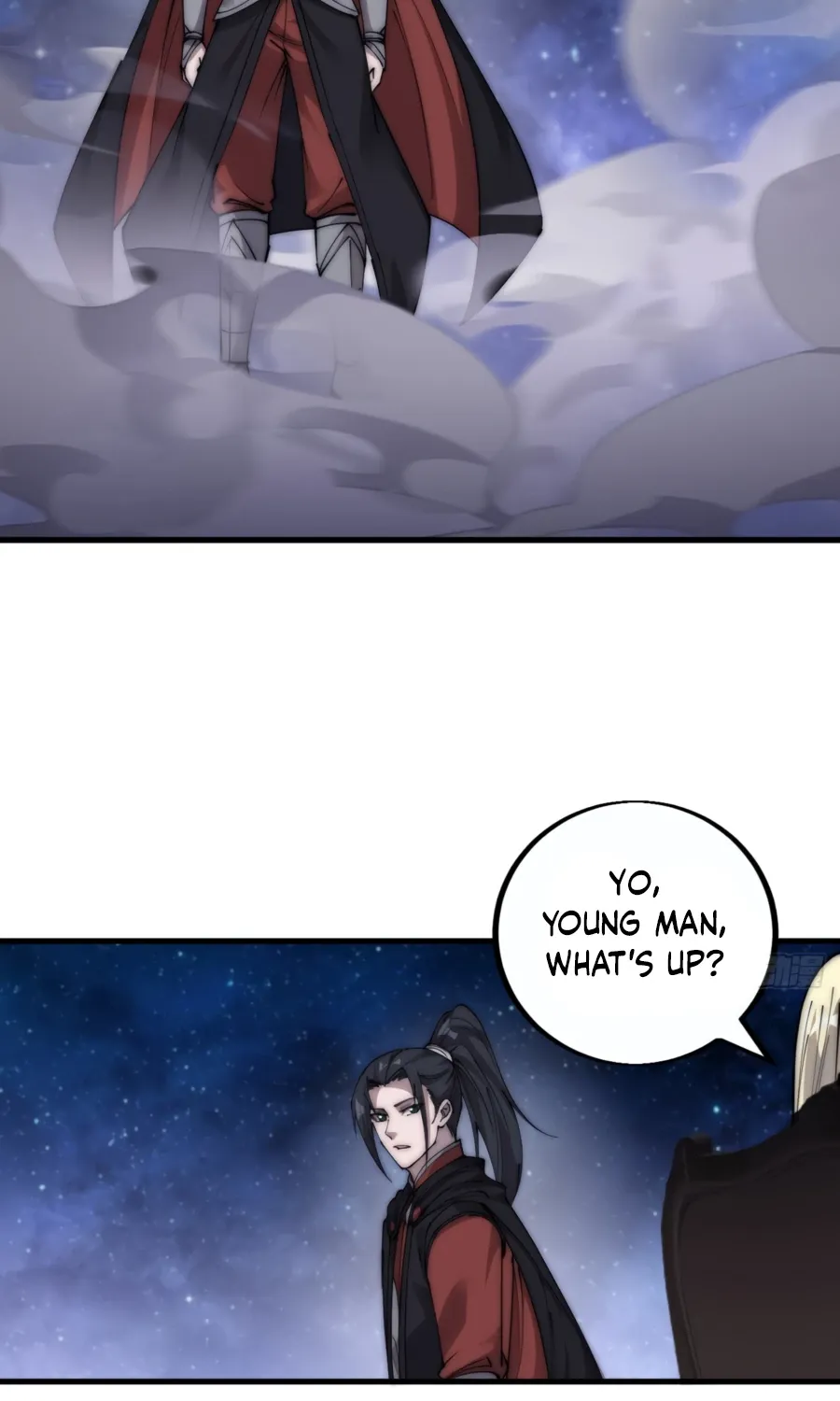 Read Start A Mountain chapter 400 image 22 on Lezhin