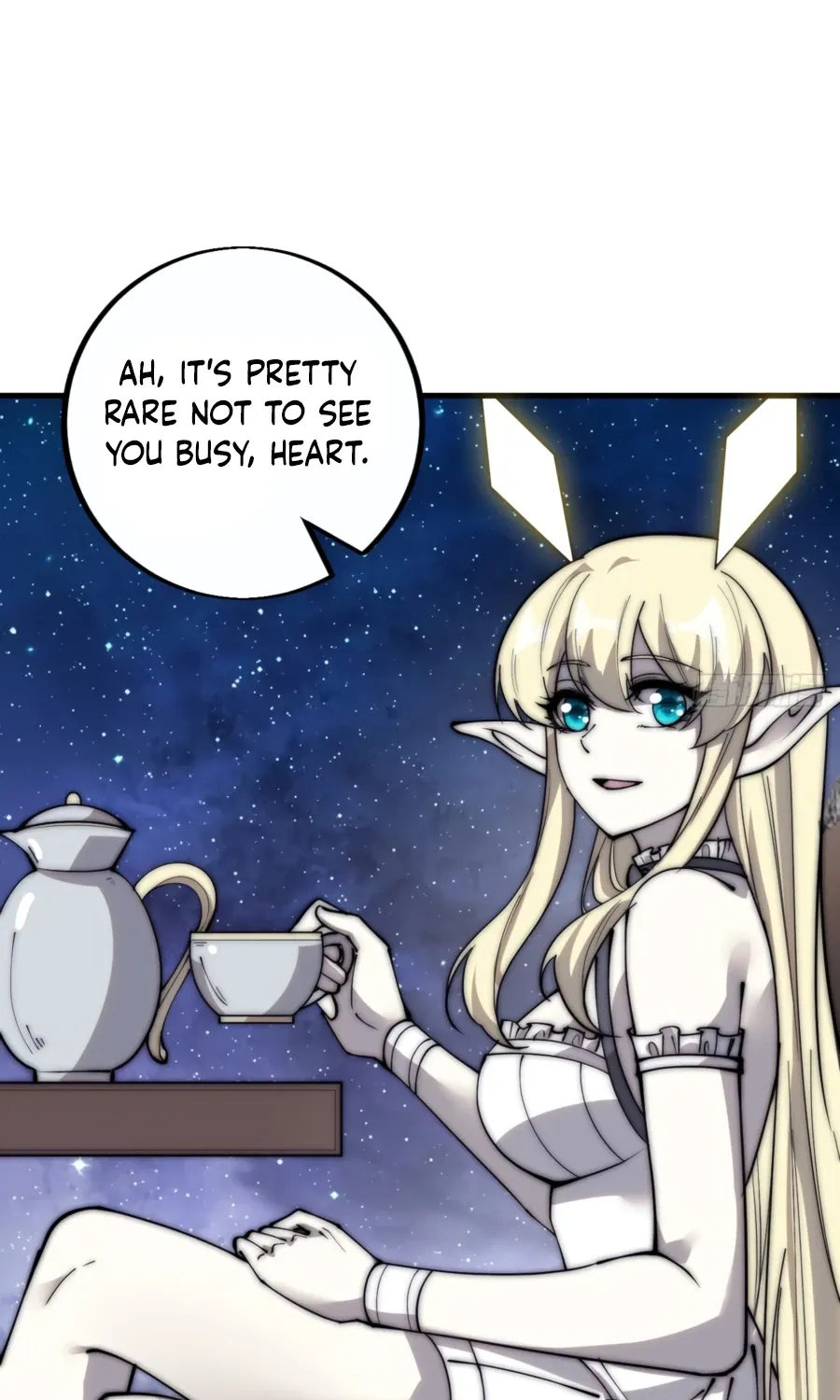 Read Start A Mountain chapter 400 image 23 on Lezhin