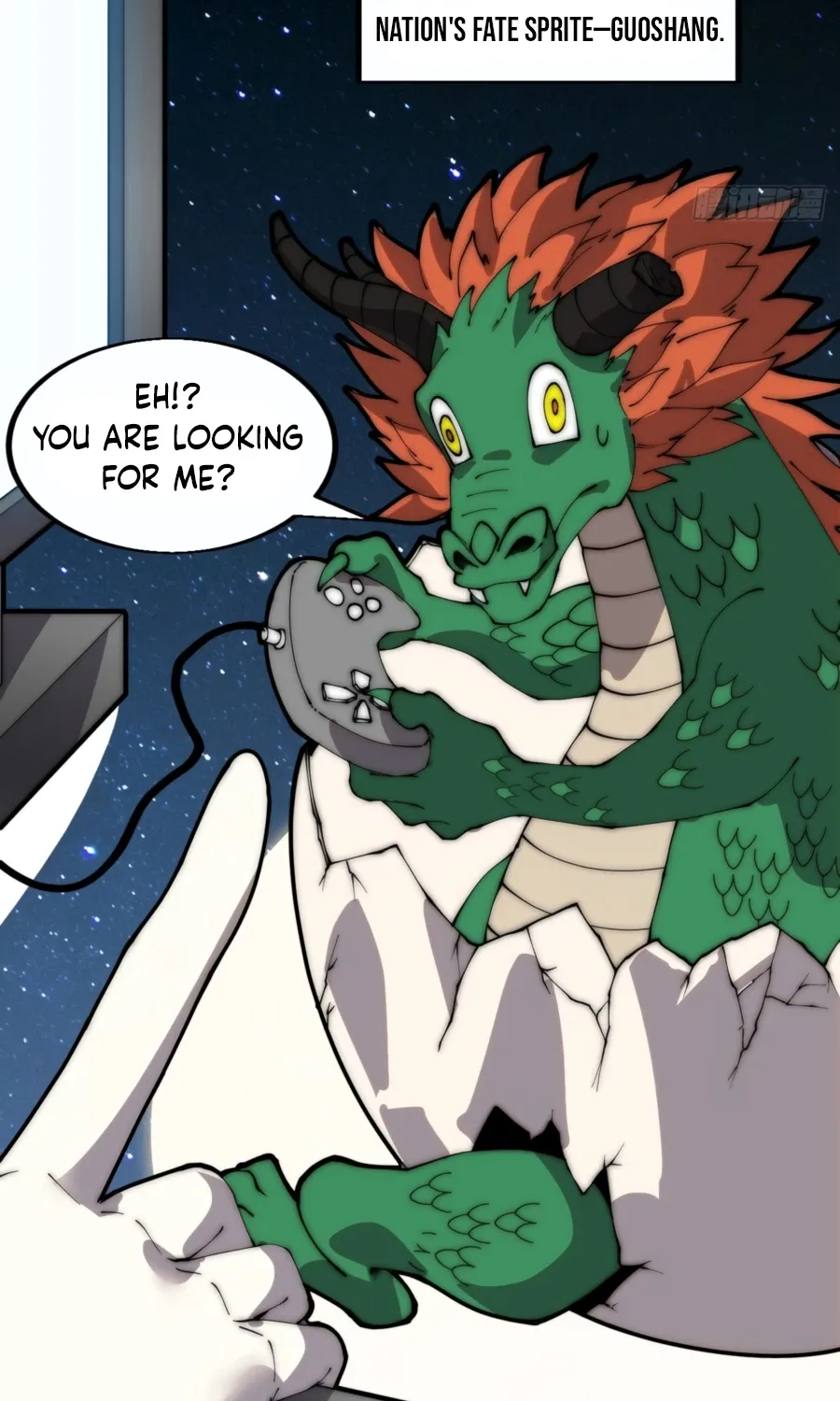 Read Start A Mountain chapter 400 image 36 on Lezhin