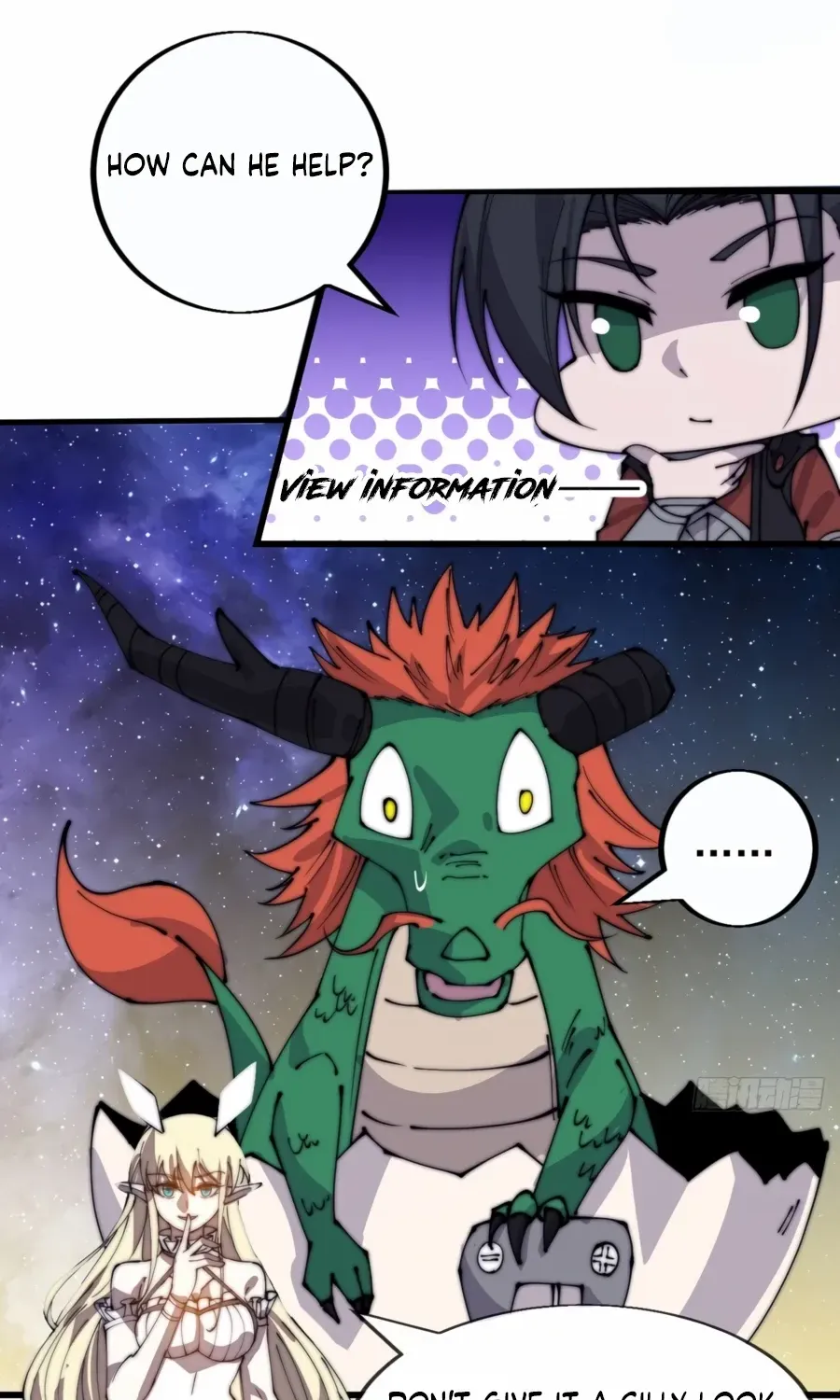 Read Start A Mountain chapter 400 image 39 on Lezhin