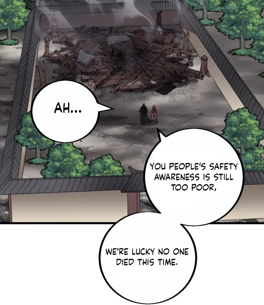 Read Start A Mountain chapter 400 image 4 on Lezhin