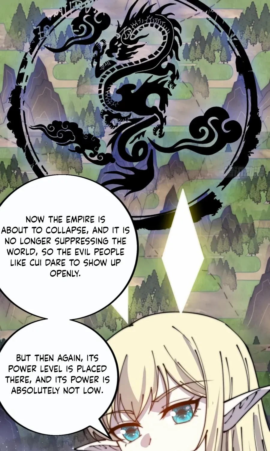 Read Start A Mountain chapter 400 image 41 on Lezhin