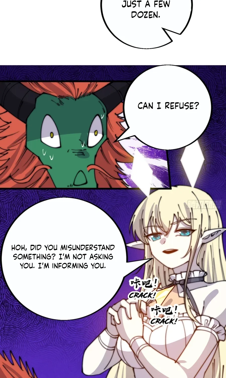 Read Start A Mountain chapter 400 image 44 on Lezhin
