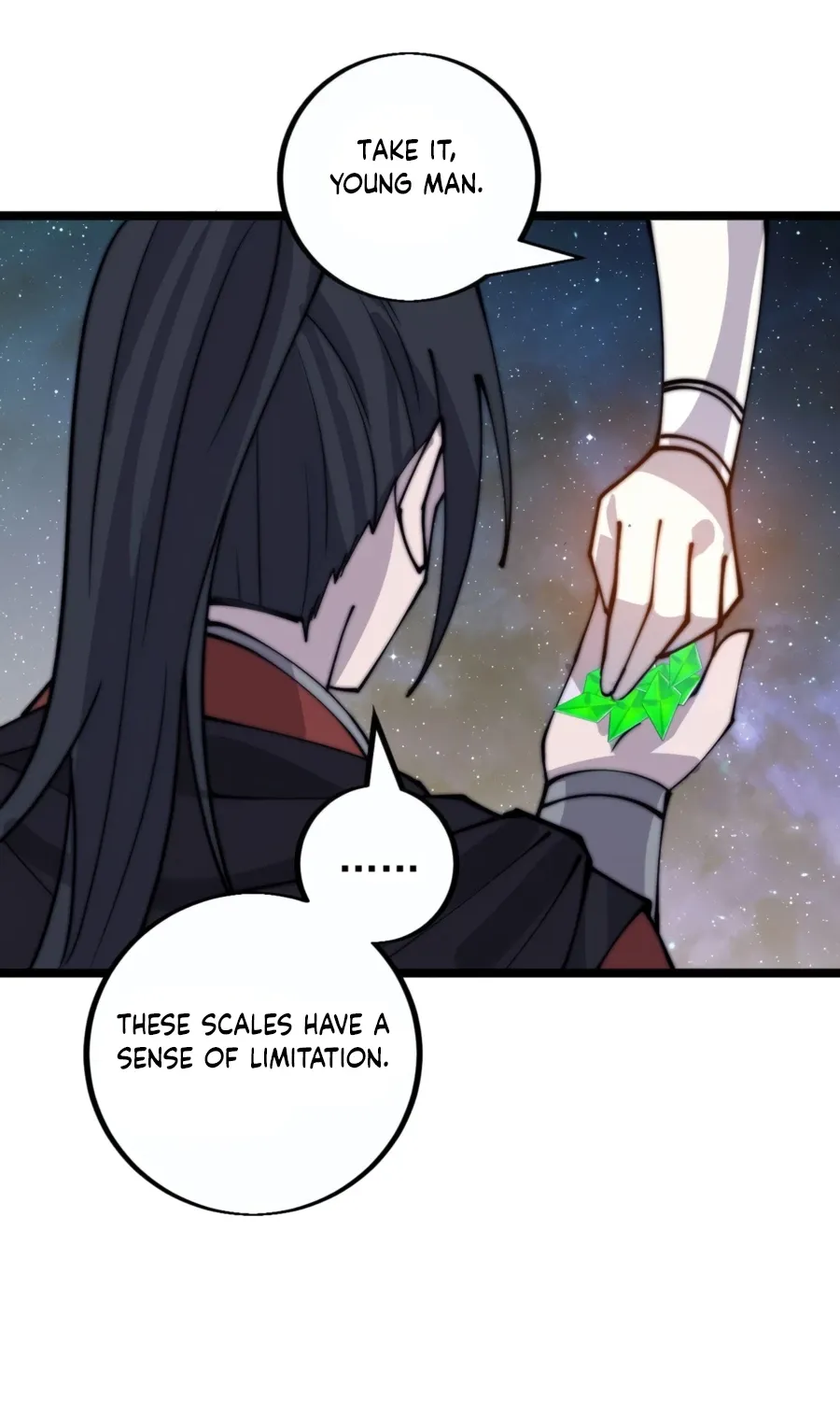 Read Start A Mountain chapter 400 image 48 on Lezhin