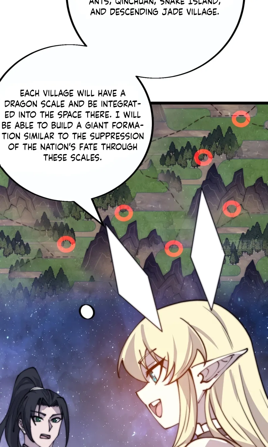 Read Start A Mountain chapter 400 image 50 on Lezhin