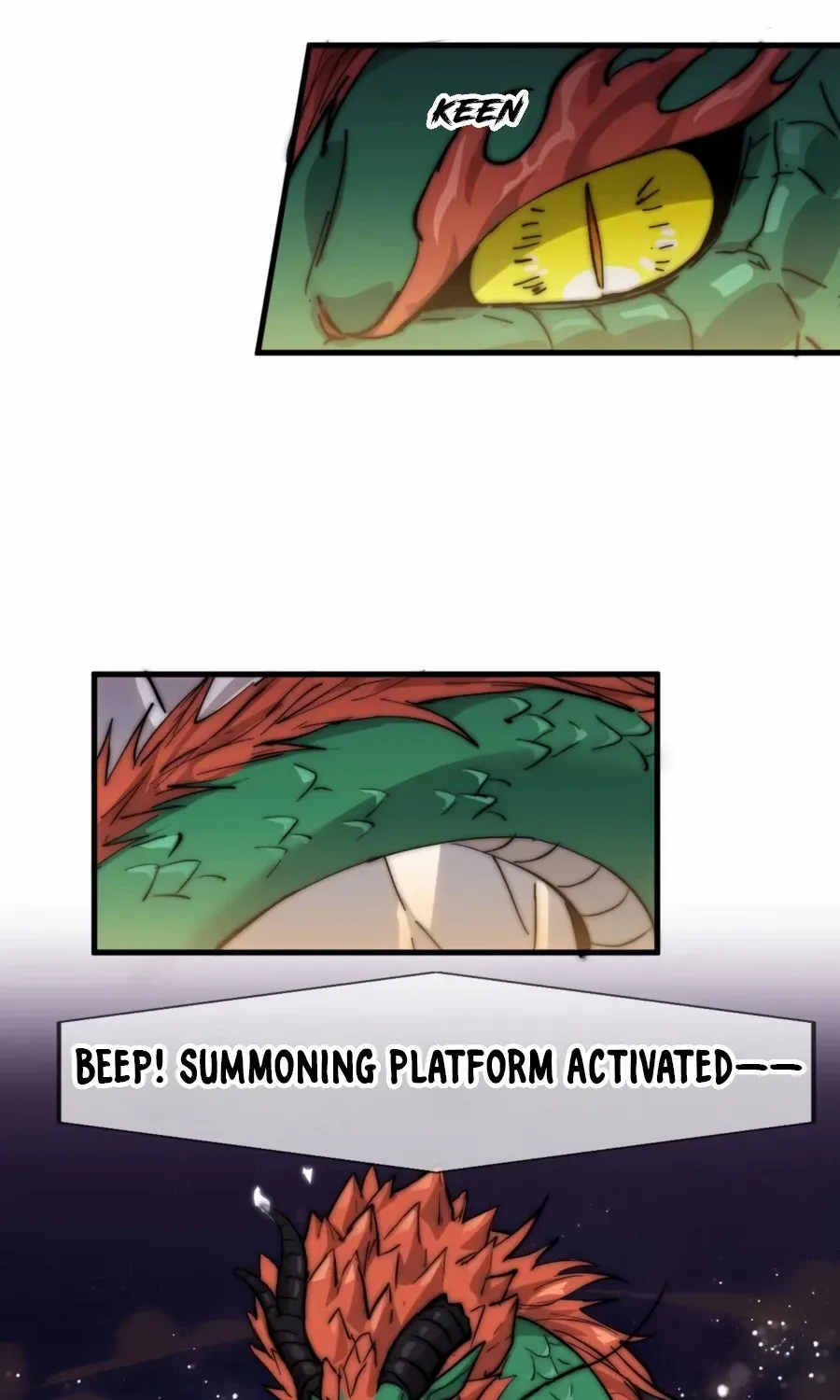Read Start A Mountain chapter 400 image 56 on Lezhin